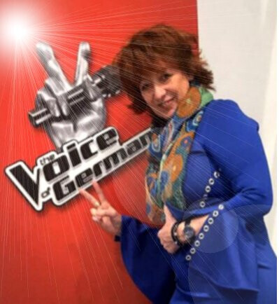 Bilder MusikParadies Marion Willmanns - Coach für Gesang & Stimme, Gesundheit & TraumaHilfe