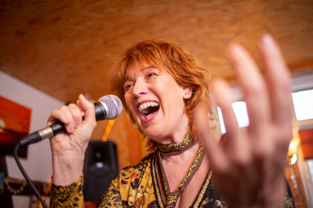 Bilder MusikParadies Marion Willmanns - Coach für Gesang & Stimme, Gesundheit & TraumaHilfe