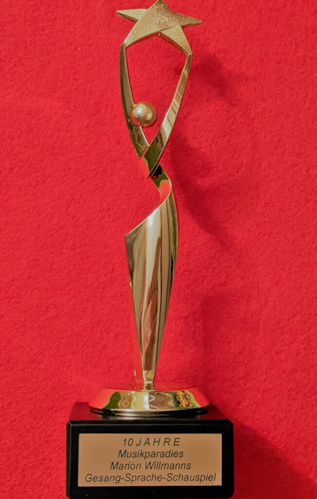 Bilder MusikParadies Marion Willmanns - Coach für Gesang & Stimme, Gesundheit & TraumaHilfe