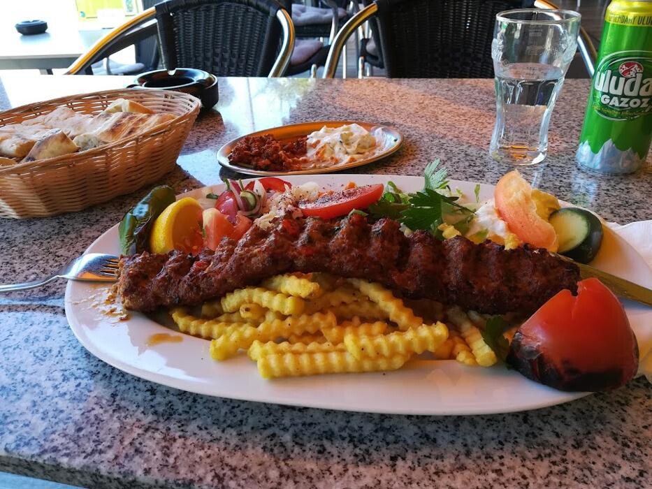 Bilder Öz Urfa - Türkisches Restaurant Hannover Langenhagen