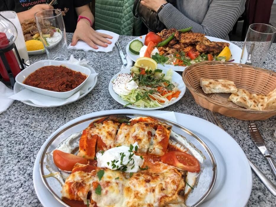 Bilder Öz Urfa - Türkisches Restaurant Hannover Langenhagen