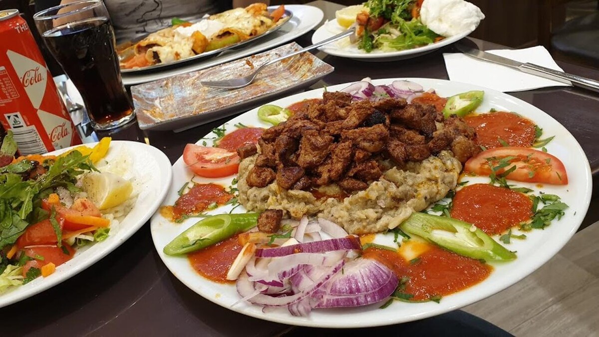 Bilder Öz Urfa - Türkisches Restaurant Hannover Langenhagen