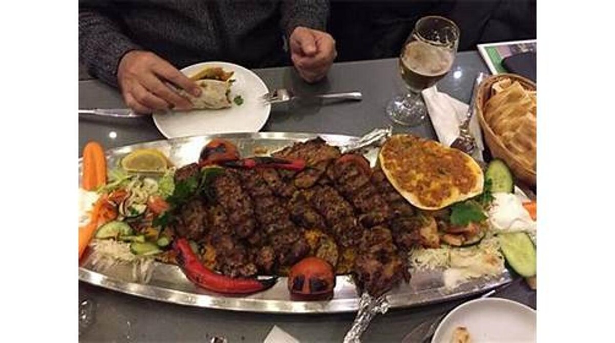 Bilder Öz Urfa - Türkisches Restaurant Hannover Langenhagen