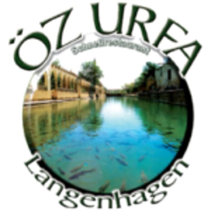 Öz Urfa - Türkisches Restaurant Hannover Langenhagen Logo