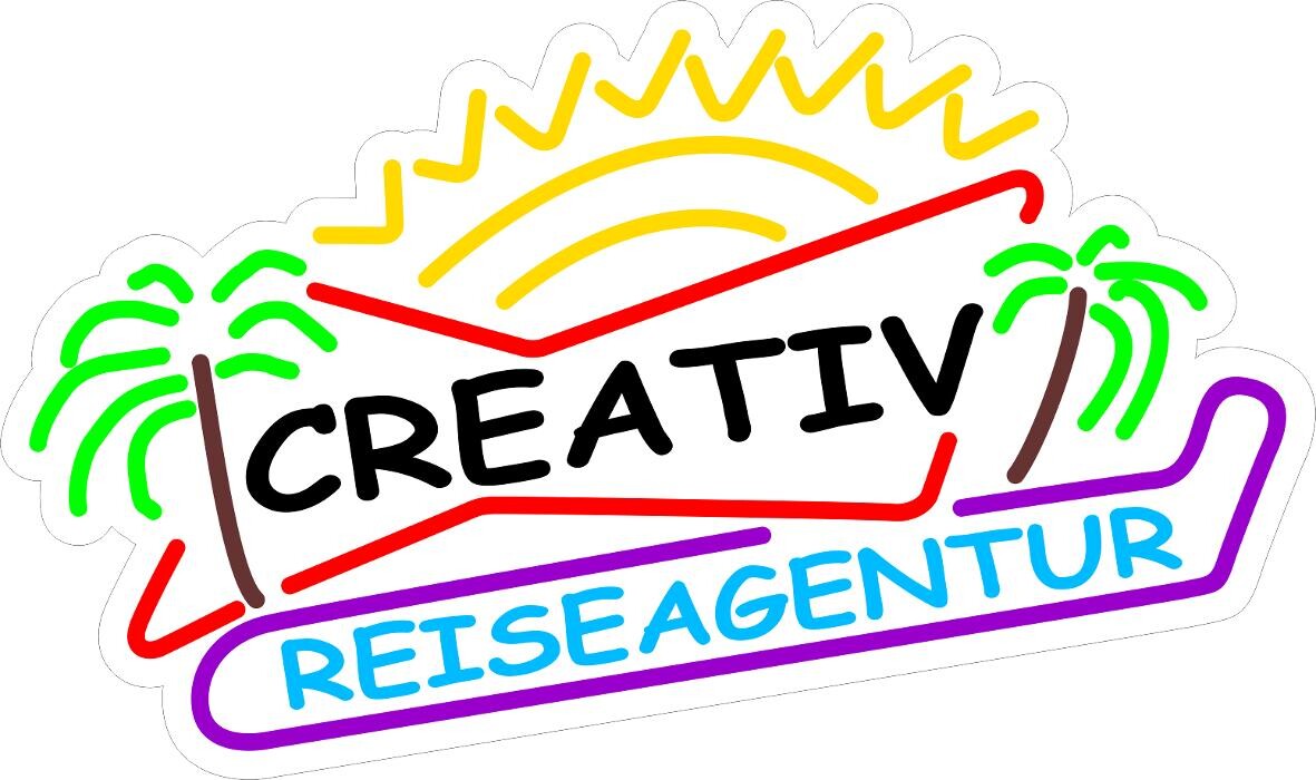 Creativ Reiseagentur Kirsten Reimann Logo