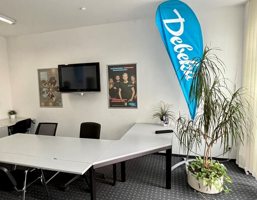 Bilder Debeka Servicebüro Ronnenberg (Versicherungen und Bausparen)