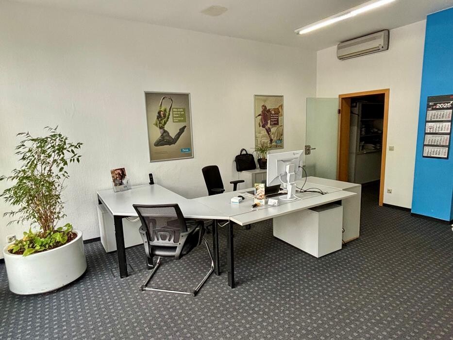 Bilder Debeka Servicebüro Ronnenberg (Versicherungen und Bausparen)