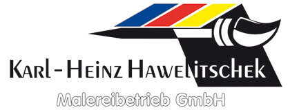 Karl-Heinz Hawelitschek Malereibetrieb GmbH Logo