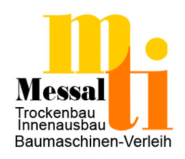 Maik Messal Montage- Trocken- und Innenausbau Logo