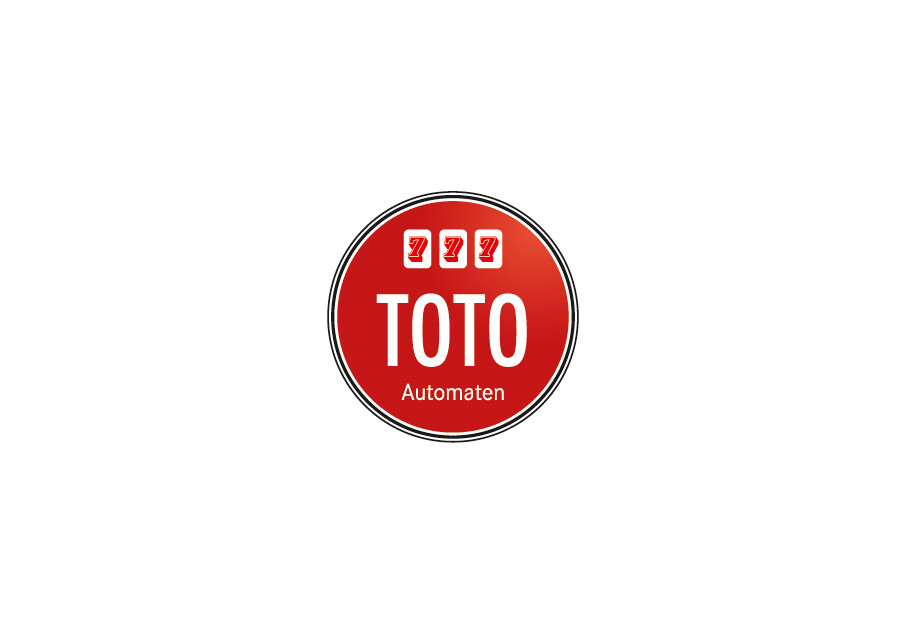 Toto Automaten Logo