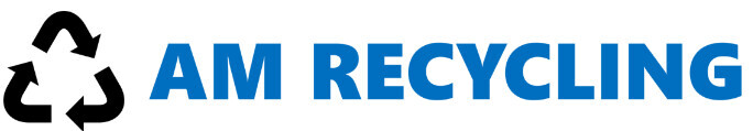 AM recycling GmbH Logo