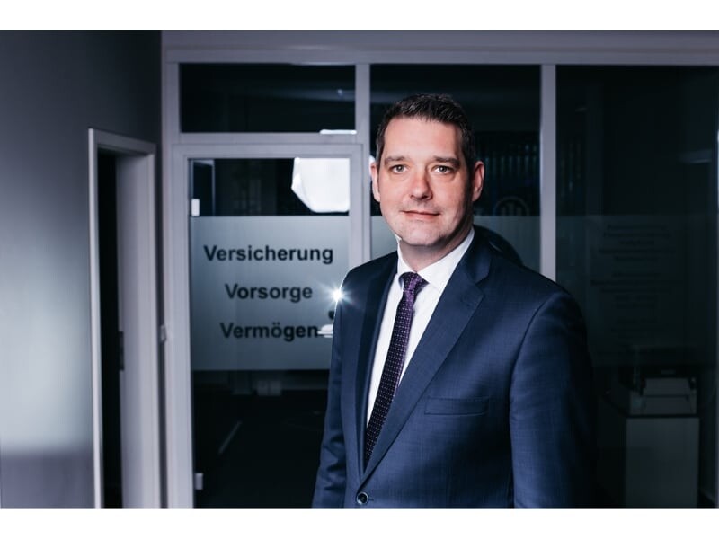 Bilder Allianz Versicherung Christian Gerloff Generalvertretung