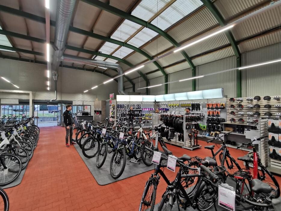 Bilder Little John Bikes