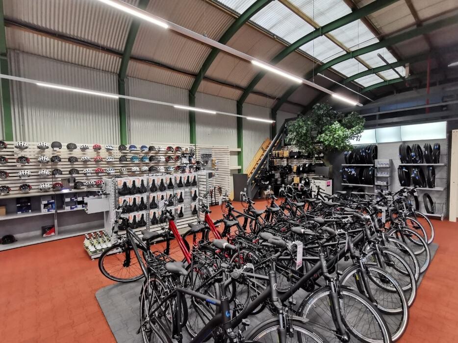 Bilder Little John Bikes