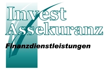 Invest-Assekuranz Finanz- und Versicherungsmakler Logo