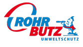 Rohr-Butz e.K. Logo