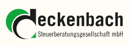 Deckenbach Steuerberatungsgesellschaft mbH Logo