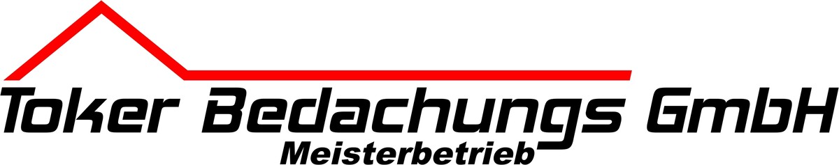 Toker Bedachungs GmbH Logo