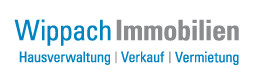 Wippach Immobilien Logo