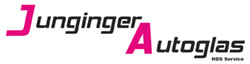 Junginger Autoglas Logo