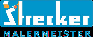 Malerbetrieb Strecker GmbH Logo