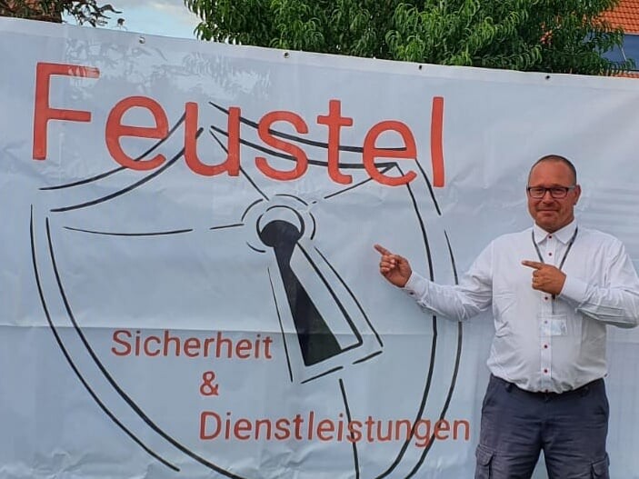 Bilder Feustel Sicherheit & Dienstleistungen