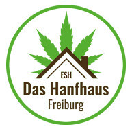Das Hanfhaus Freiburg ESH Logo