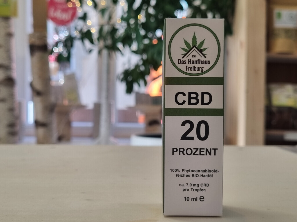 Bilder Das Hanfhaus Freiburg ESH