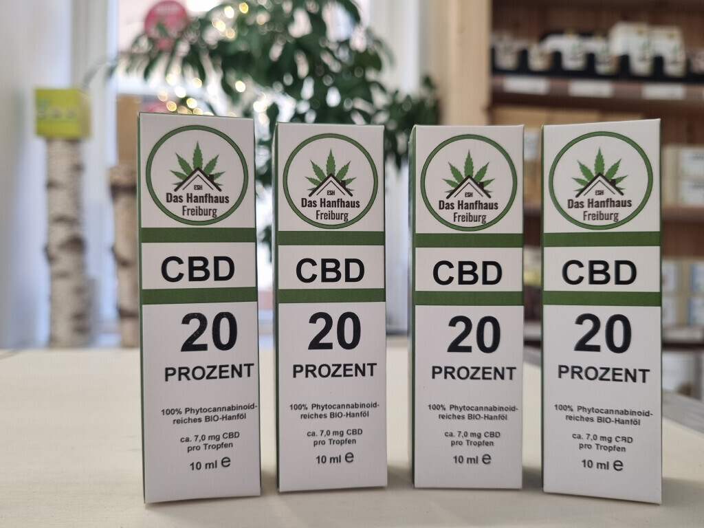 Bilder Das Hanfhaus Freiburg ESH