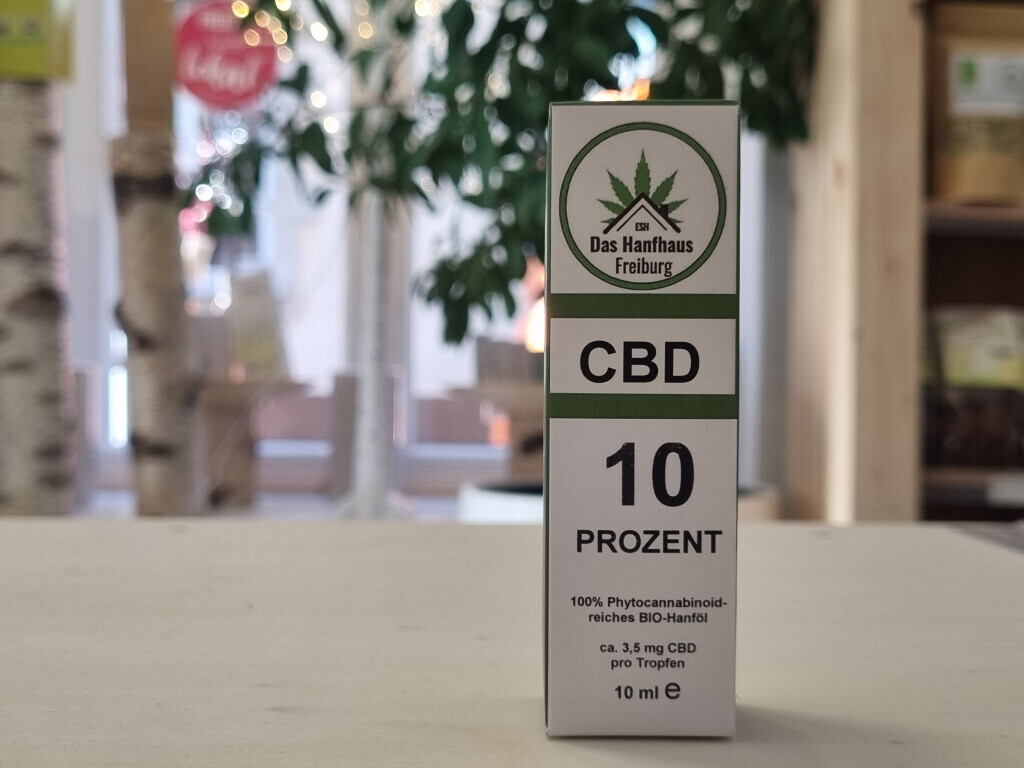 Bilder Das Hanfhaus Freiburg ESH