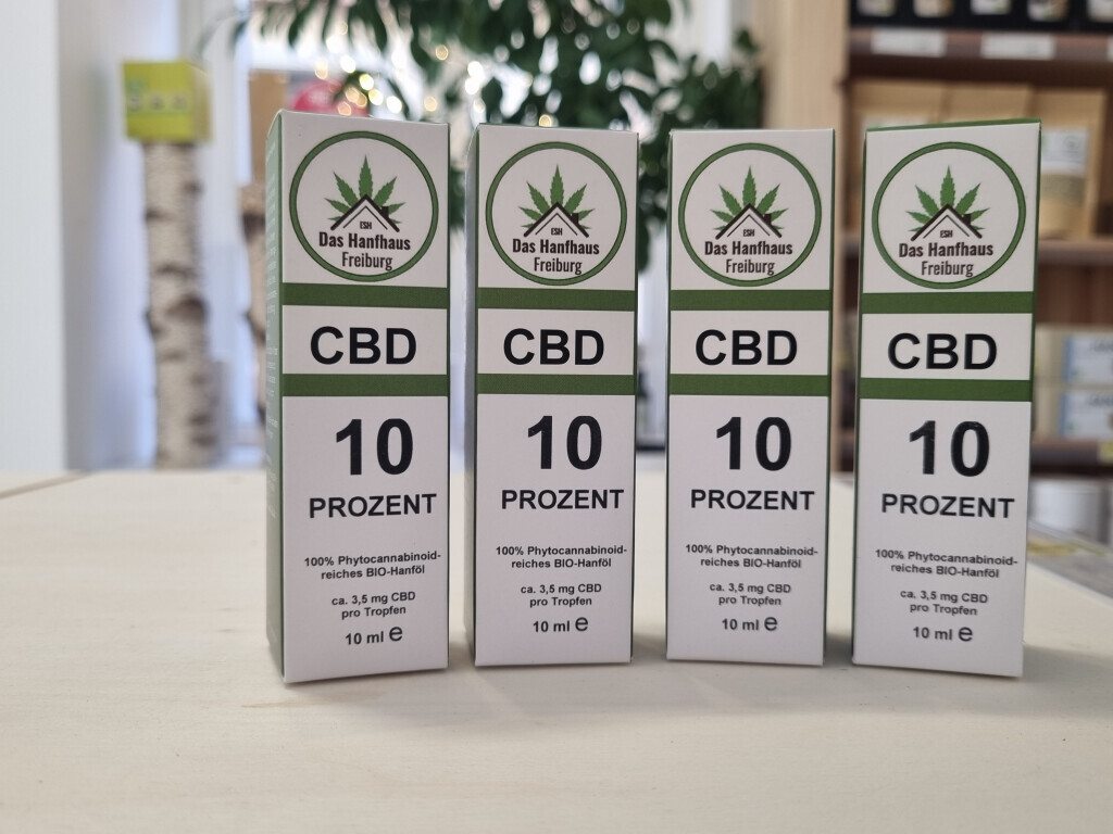 Bilder Das Hanfhaus Freiburg ESH