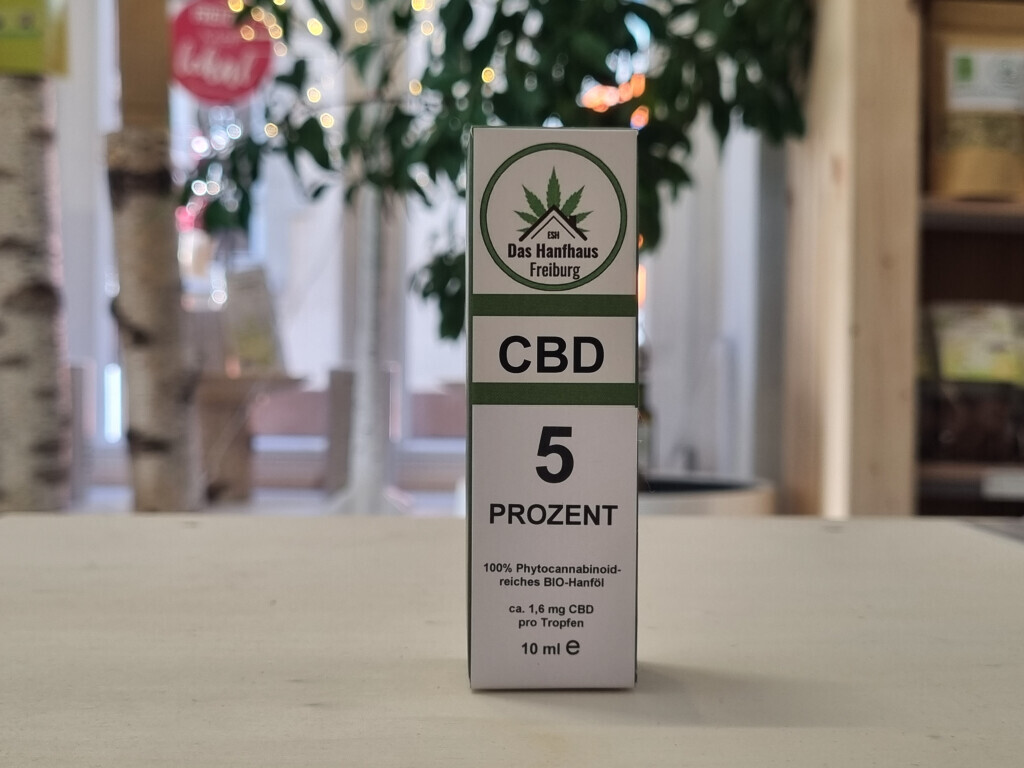 Bilder Das Hanfhaus Freiburg ESH