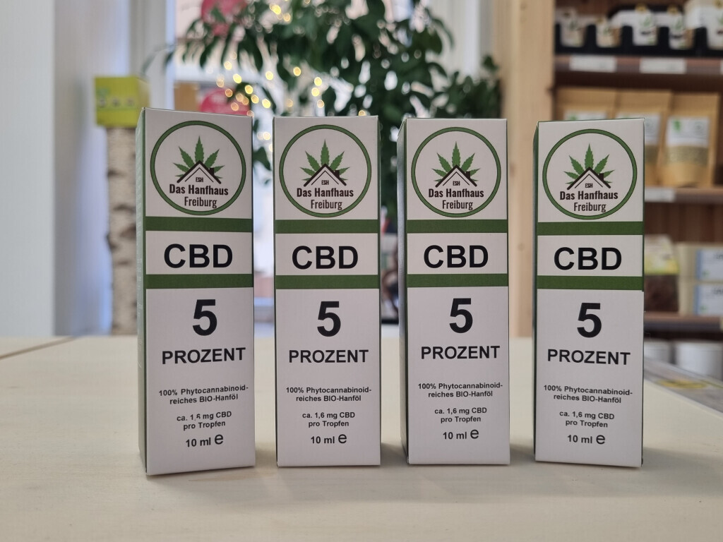 Bilder Das Hanfhaus Freiburg ESH