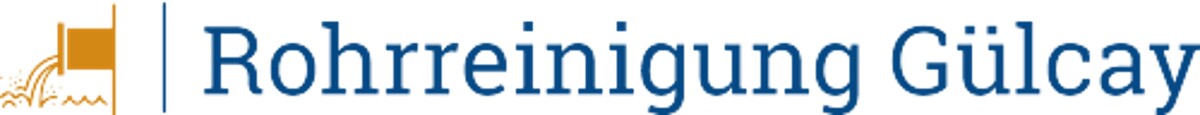 Rohrreinigung Gülcay Logo