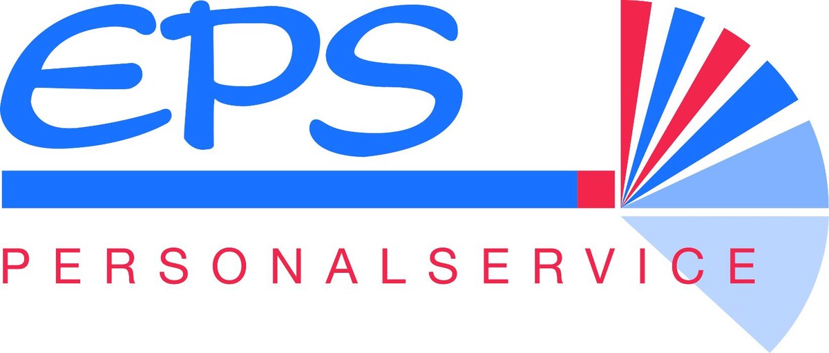 EPS Personalservice GmbH Logo