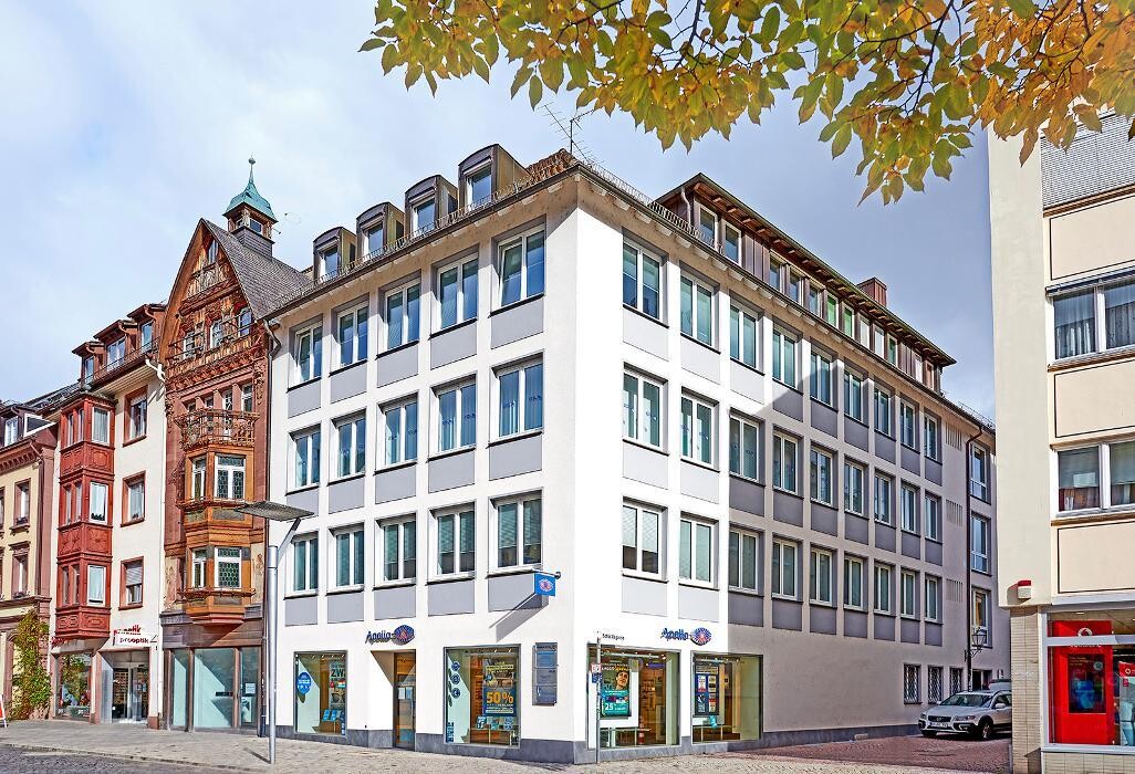Bilder EPS Personalservice GmbH