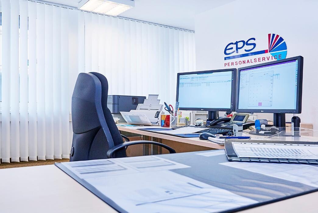 Bilder EPS Personalservice GmbH