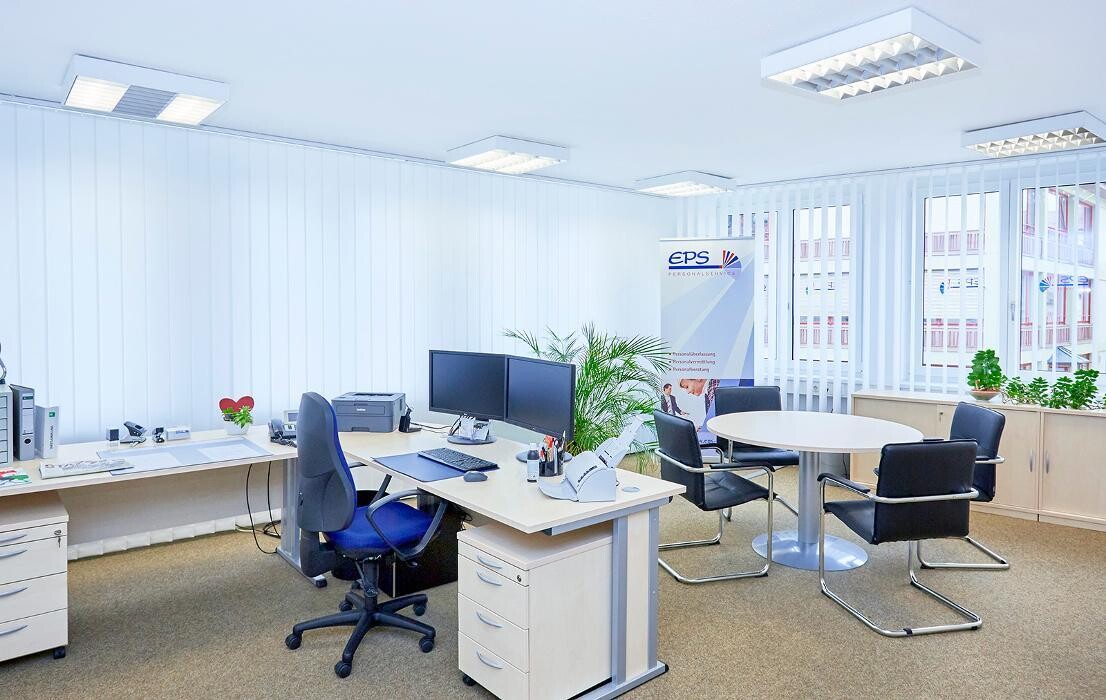 Bilder EPS Personalservice GmbH
