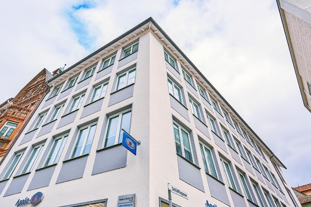 Bilder EPS Personalservice GmbH