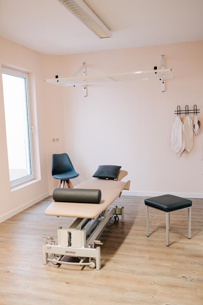 Bilder Peifer-Weihs & Pauli GbR Physiotherapie