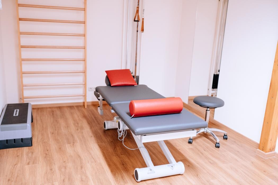 Bilder Peifer-Weihs & Pauli GbR Physiotherapie