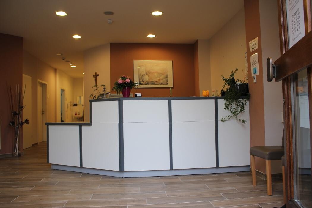 Bilder Peifer-Weihs & Pauli GbR Physiotherapie