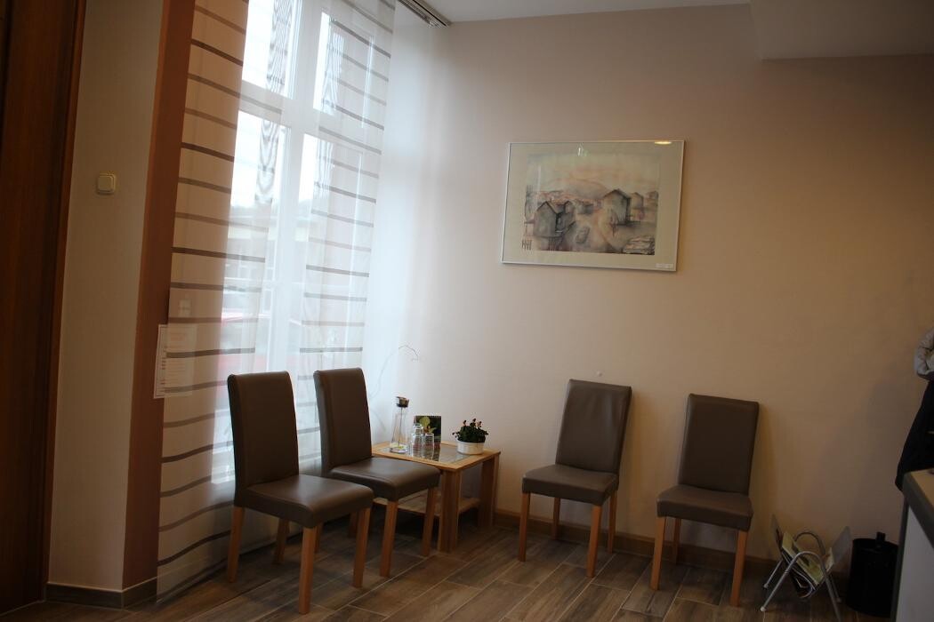Bilder Peifer-Weihs & Pauli GbR Physiotherapie