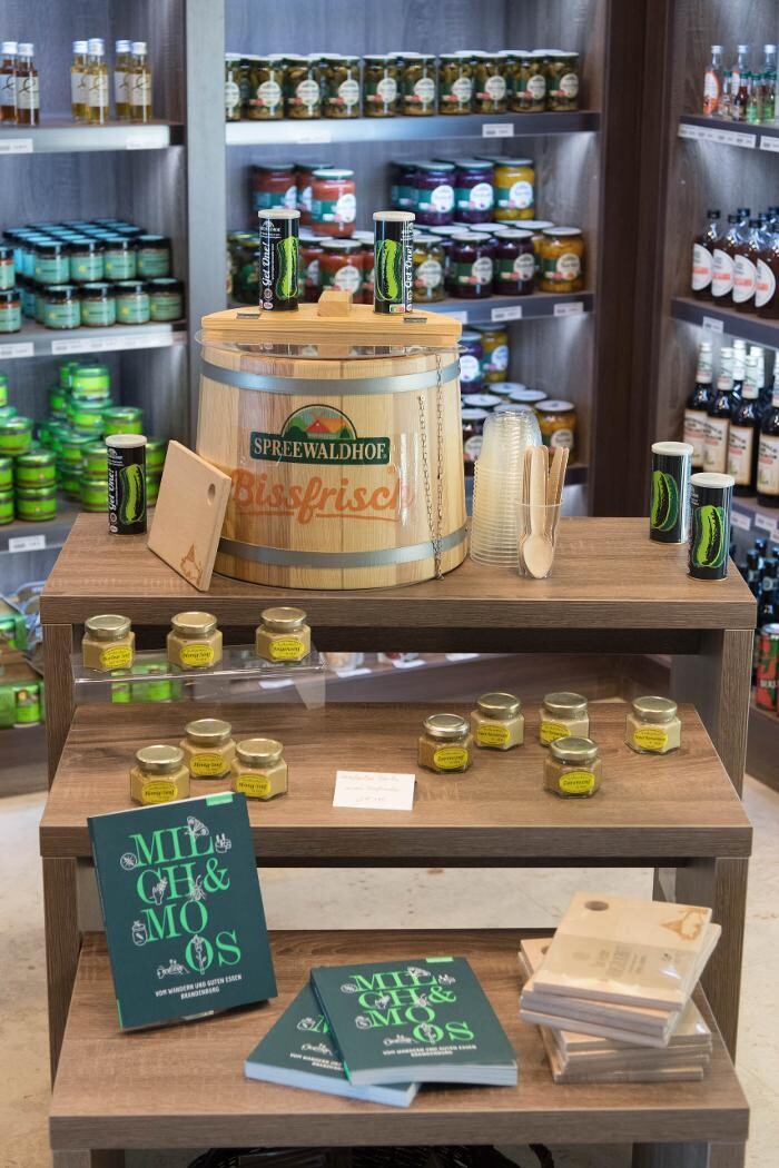 Bilder Spreewald & more Flughafen Berlin Brandenburg