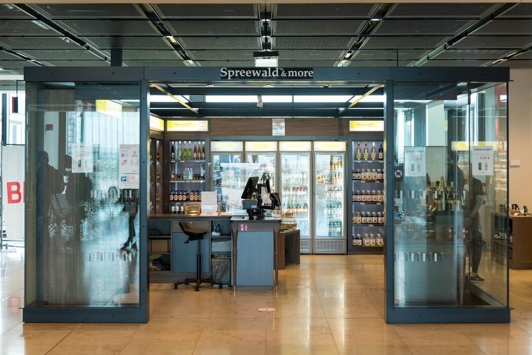 Bilder Spreewald & more Flughafen Berlin Brandenburg