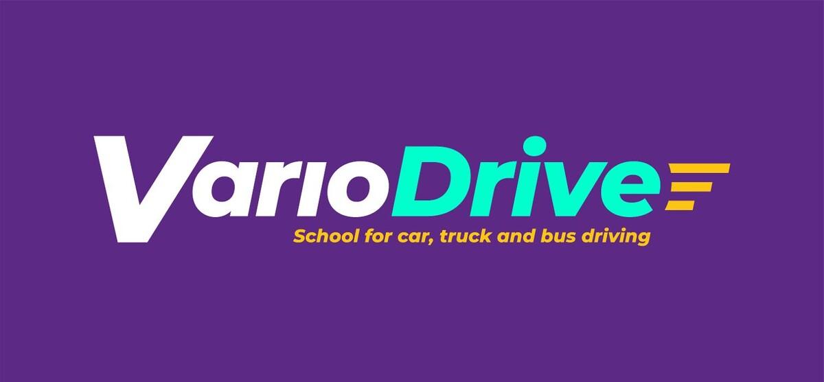 VarioDrive GmbH Logo
