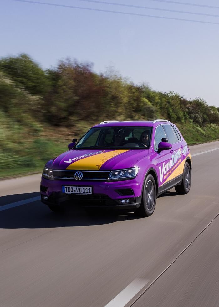 Bilder VarioDrive GmbH