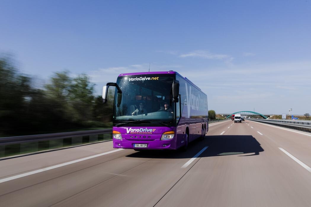 Bilder VarioDrive GmbH