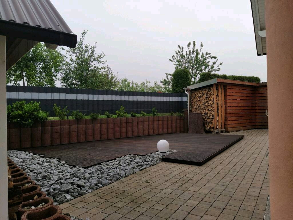 Bilder Wertmüller Garten & Landschaftsbau