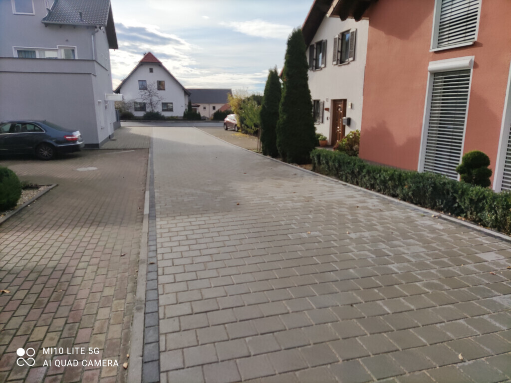 Bilder Wertmüller Garten & Landschaftsbau